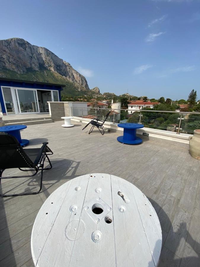 شينيسي B&B Torre Pozzillo المظهر الخارجي الصورة