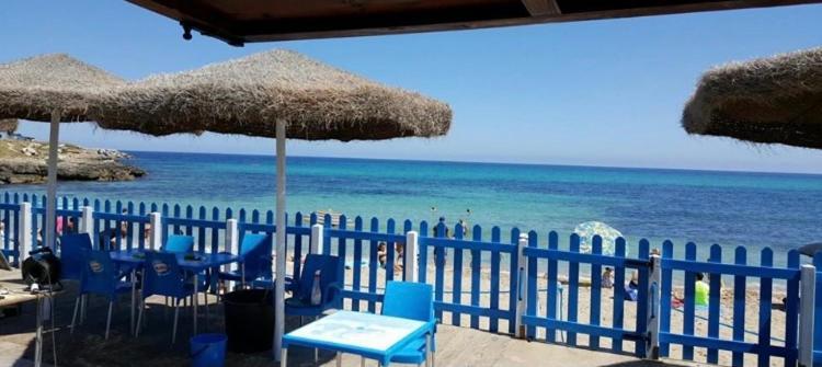شينيسي B&B Torre Pozzillo المظهر الخارجي الصورة