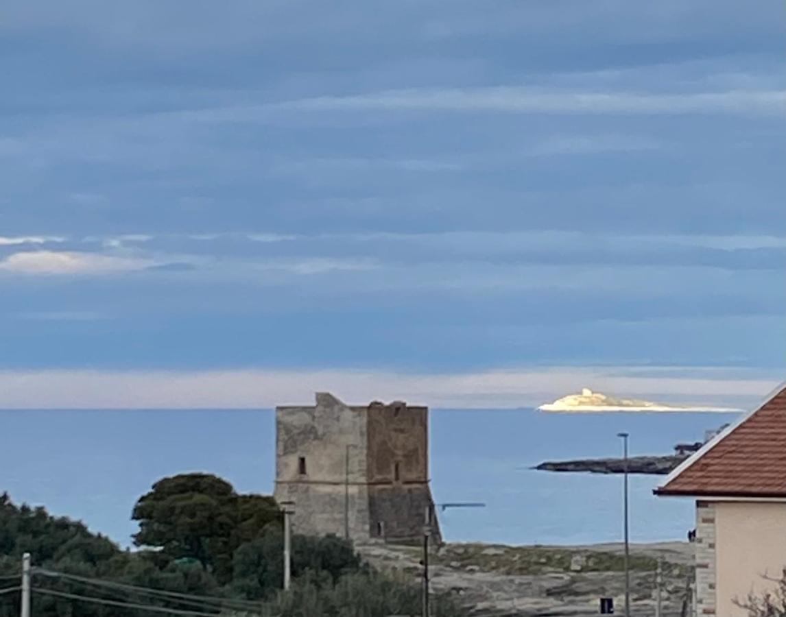 شينيسي B&B Torre Pozzillo المظهر الخارجي الصورة